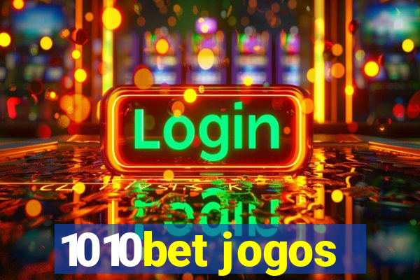 1010bet jogos